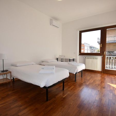 Vassallo B&B Roma Exterior foto